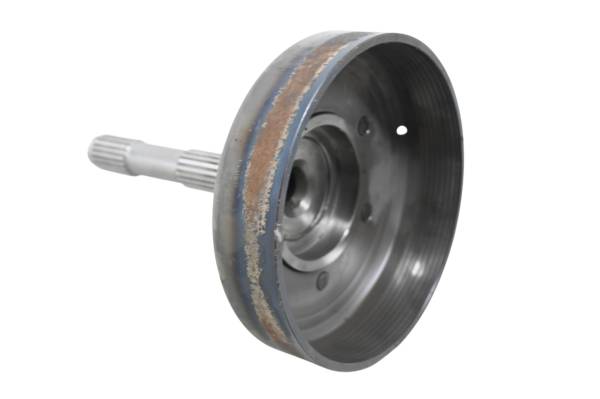 Suzuki - 05 Suzuki King Quad 700 4x4 Centrifugal Clutch Housing LT-A700X