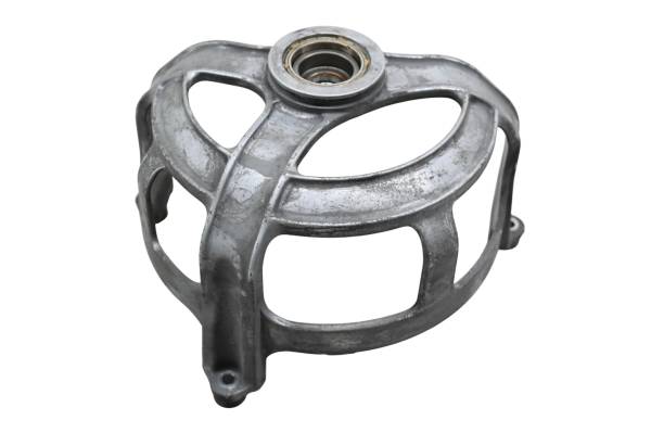 Suzuki - 05 Suzuki King Quad 700 4x4 Clutch Cover Guard LT-A700X