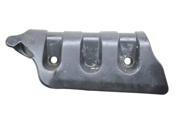 Suzuki - 05 Suzuki King Quad 700 4x4 Front Right Cv Boot Guard LT-A700X