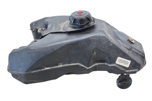 Honda - 08 Honda TRX400EX Gas Tank & Fuel Petcock Sportrax 400