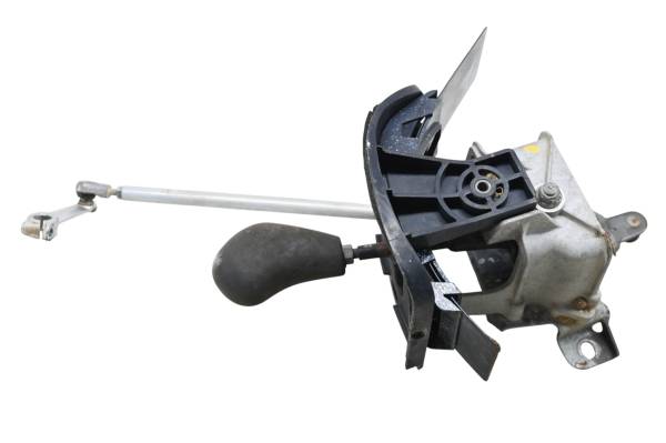 Suzuki - 05 Suzuki King Quad 700 4x4 Gear Select Shift Lever Shifter LT-A700X