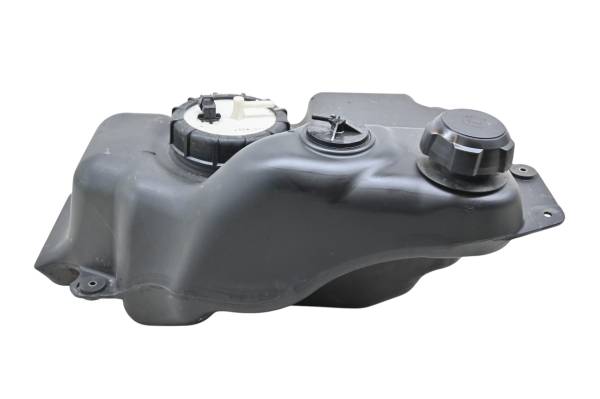 Suzuki - 05 Suzuki King Quad 700 4x4 Gas Tank & Fuel Pump LT-A700X