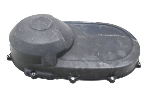 Suzuki - 05 Suzuki King Quad 700 4x4 Outer Belt Clutch Cover LT-A700X