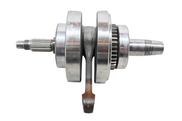 Honda - 08 Honda TRX400EX Crankshaft Crank Shaft & Connecting Rod Sportrax 400