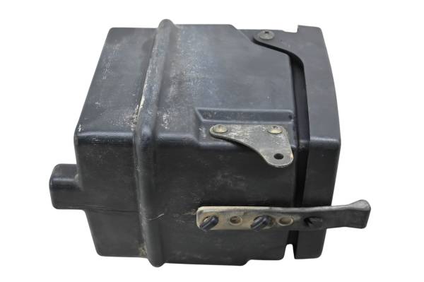 Suzuki - 05 Suzuki King Quad 700 4x4 Tool Storage Box LT-A700X