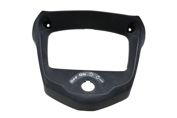 Suzuki - 05 Suzuki King Quad 700 4x4 Speedometer Dash Cover LT-A700X