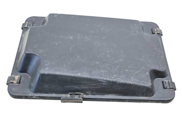 Honda - 08 Honda TRX400EX Airbox Lid Cover Sportrax 400