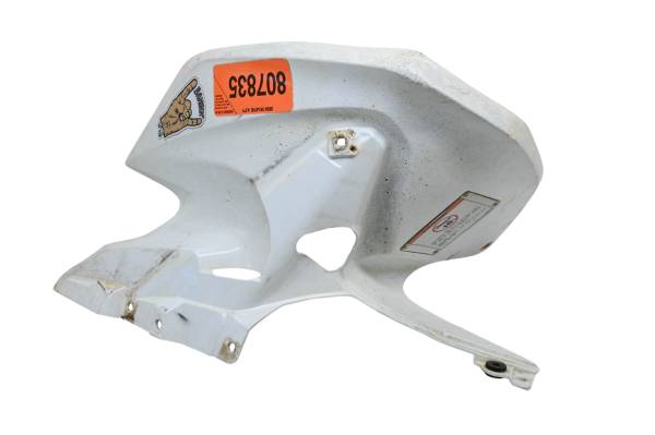 Honda - 08 Honda TRX400EX Front Right Fender Sportrax 400