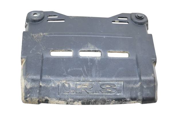 Suzuki - 05 Suzuki King Quad 700 4x4 Rear Cover LT-A700X