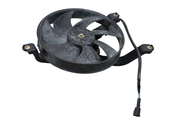 Suzuki - 05 Suzuki King Quad 700 4x4 Radiator Fan LT-A700X
