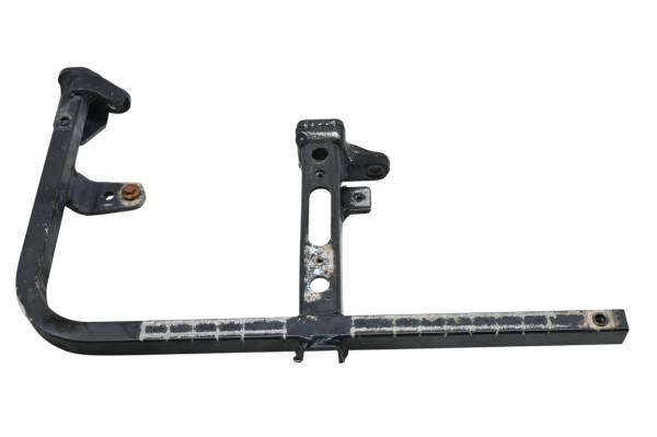 Suzuki - 05 Suzuki King Quad 700 4x4 Right Foot Rest Foot Peg Bracket LT-A700X