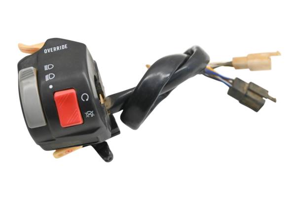Polaris - 23 Polaris Phoenix 200 2x4 Headlight On Off Handlebar Start Switch