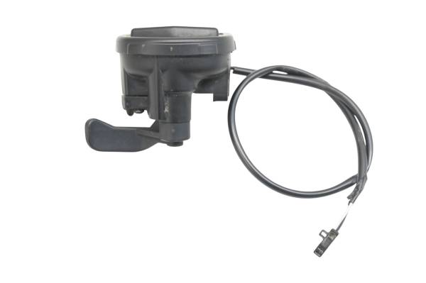 Polaris - 23 Polaris Phoenix 200 2x4 Thumb Throttle