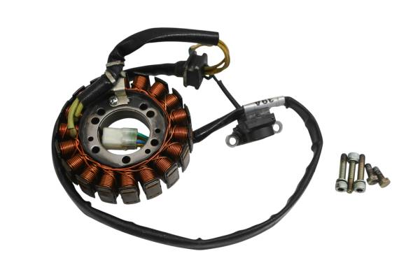 Polaris - 23 Polaris Phoenix 200 2x4 Stator