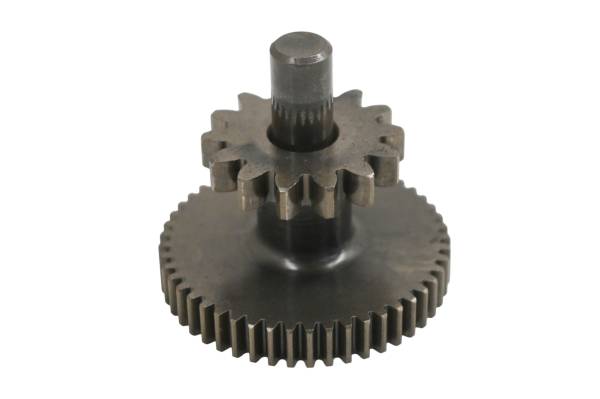 Polaris - 23 Polaris Phoenix 200 2x4 Starter Gear
