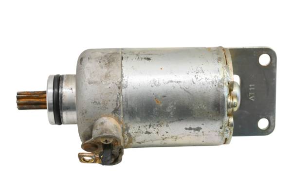 Polaris - 23 Polaris Phoenix 200 2x4 Starter Motor