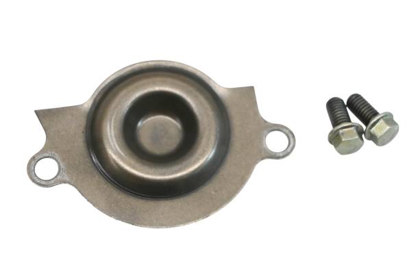 Polaris - 23 Polaris Phoenix 200 2x4 Oil Pump Cover