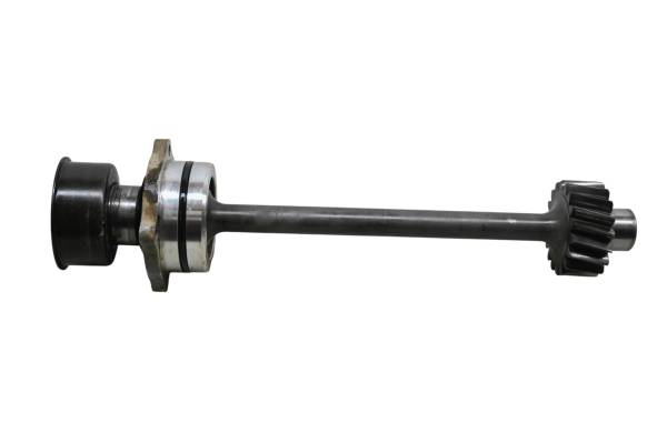 Suzuki - 05 Suzuki King Quad 700 4x4 Middle Drive Shaft LT-A700X