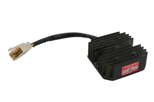 Polaris - 23 Polaris Phoenix 200 2x4 Regulator Rectifier