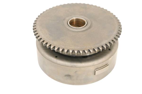 Polaris - 23 Polaris Phoenix 200 2x4 Flywheel Starter Clutch Bearing & Gear