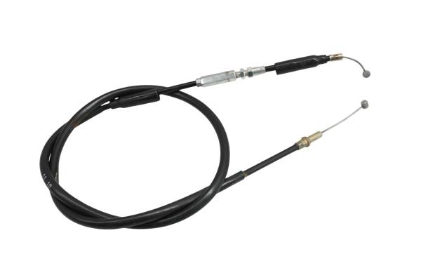 Polaris - 23 Polaris Phoenix 200 2x4 Throttle Cable