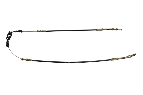 Polaris - 23 Polaris Phoenix 200 2x4 Shift Cables