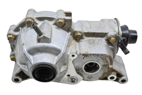 Suzuki - 05 Suzuki King Quad 700 4x4 Front Differential LT-A700X