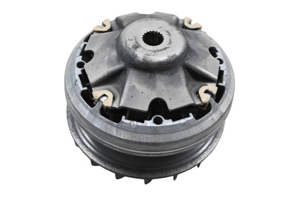 Suzuki - 05 Suzuki King Quad 700 4x4 Primary Drive Clutch LT-A700X