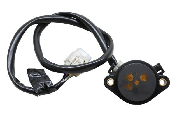 Suzuki - 05 Suzuki King Quad 700 4x4 Gear Position Switch Neutral Sensor LT-A700X