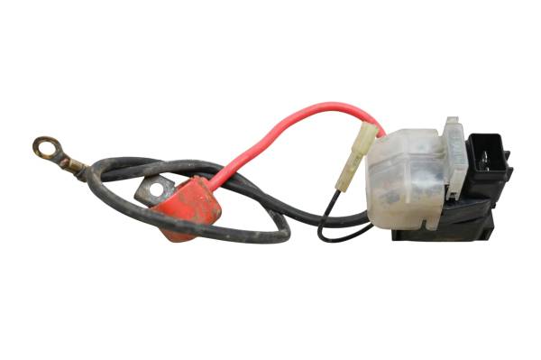 Suzuki - 05 Suzuki King Quad 700 4x4 Starter Solenoid LT-A700X