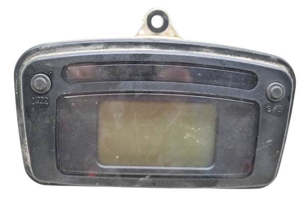 Suzuki - 05 Suzuki King Quad 700 4x4 Speedometer Dash LT-A700X