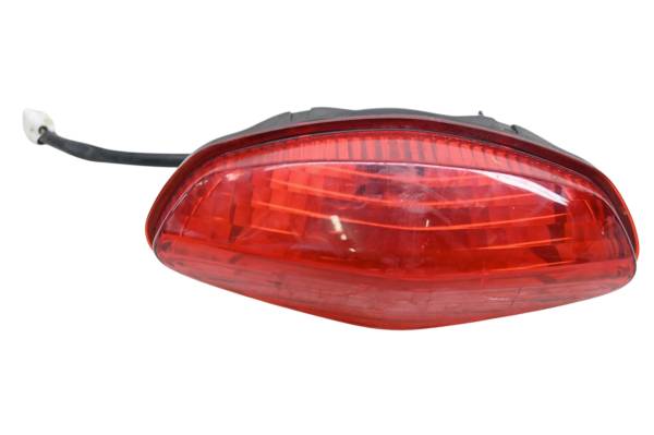 Suzuki - 05 Suzuki King Quad 700 4x4 Tail Brake Light LT-A700X