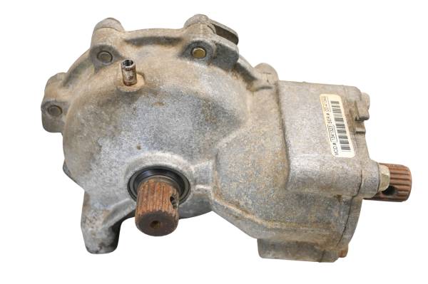 Polaris - 00 Polaris Sportsman 500 4x4 Front Differential