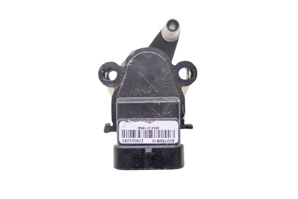 Sea-Doo - 18 Sea-Doo GTX 230 Limited Throttle Sensor Right