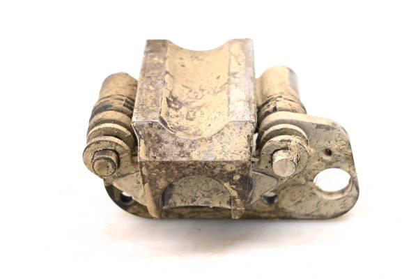 Polaris - 02 Polaris Trail Blazer 250 2x4 Front Right Brake Caliper