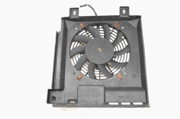 Polaris - 00 Polaris Xpedition 425 4x4 Radiator Fan