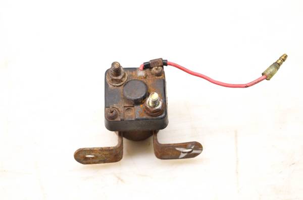 Polaris - 94 Polaris 400L 4x4 Starter Solenoid