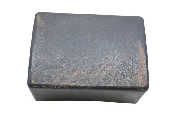 Bombardier - 03 Can-Am Rally 175 200 2x4 Handlebar Cover Bombardier