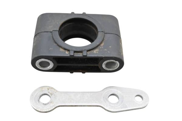 Bombardier - 03 Can-Am Rally 175 200 2x4 Steering Stem Clamp Bombardier