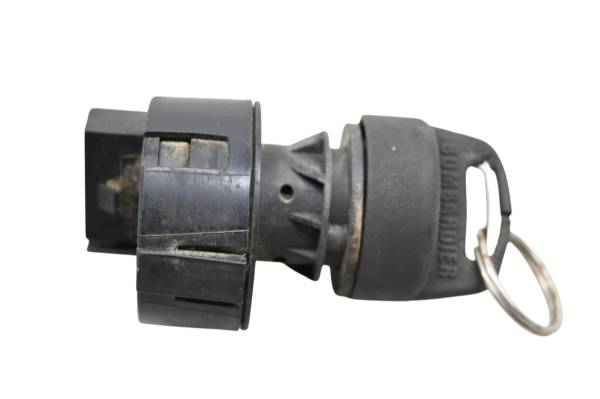 Bombardier - 03 Can-Am Rally 175 200 2x4 Key Switch Bombardier