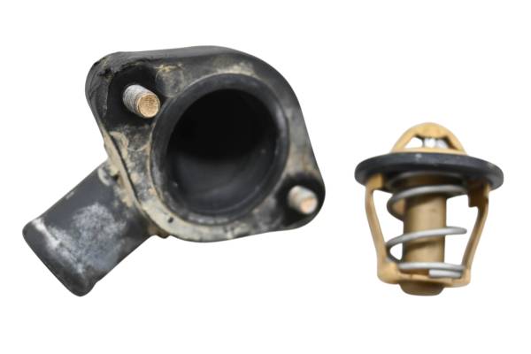 Bombardier - 03 Can-Am Rally 175 200 2x4 Thermostat & Cover Bombardier