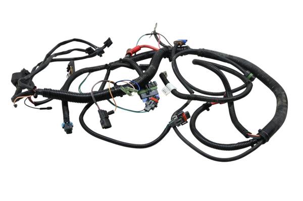 Polaris - 08 Polaris Sportsman 300 4x4 Wire Harness Electrical Wiring