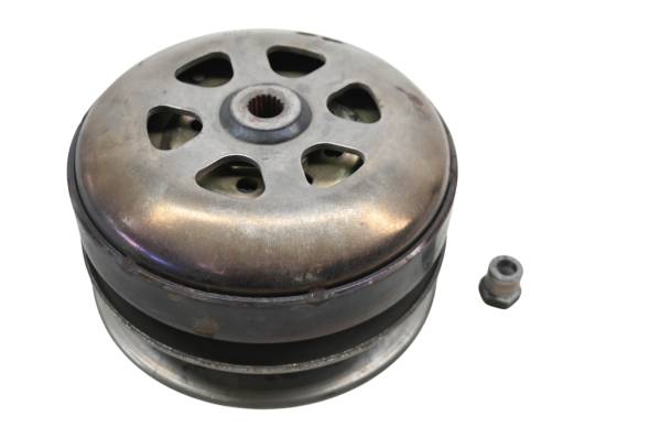 Bombardier - 03 Can-Am Rally 175 200 2x4 Secondary Driven Clutch Bombardier
