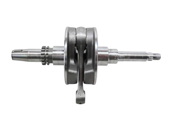 Bombardier - 03 Can-Am Rally 175 200 2x4 Crankshaft Crank Shaft & Connecting Rod Bombardier