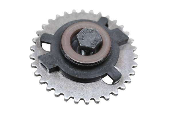 Bombardier - 03 Can-Am Rally 175 200 2x4 Camshaft Sprocket Cam Gear Bombardier