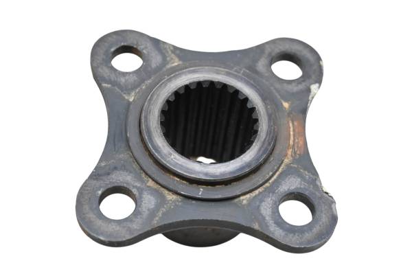 Bombardier - 03 Can-Am Rally 175 200 2x4 Rear Brake Rotor Hub Bombardier