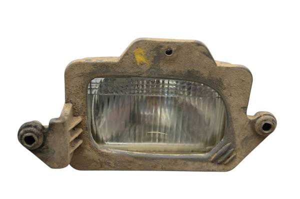 Bombardier - 03 Can-Am Rally 175 200 2x4 Front Right Headlight Bombardier