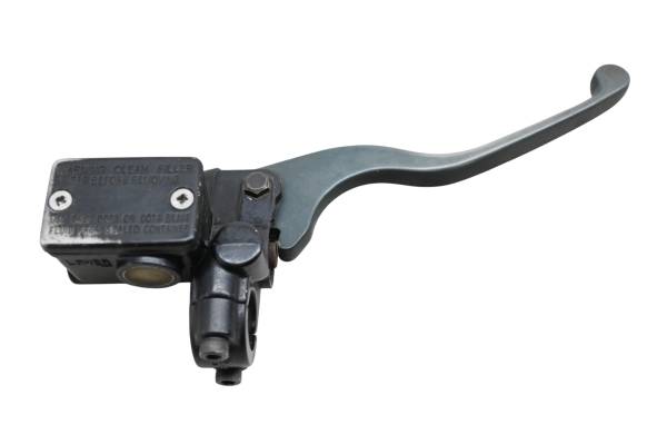 Bombardier - 03 Can-Am Rally 175 200 2x4 Front Brake Master Cylinder & Lever Bombardier