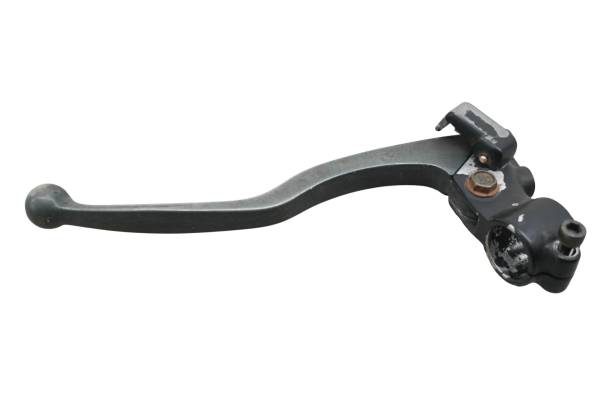 Bombardier - 03 Can-Am Rally 175 200 2x4 Rear Hand Brake Lever Bombardier