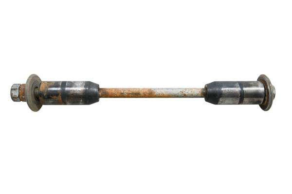 Bombardier - 03 Can-Am Rally 175 200 2x4 Rear Swingarm Pivot Bolt & Bushings Bombardier